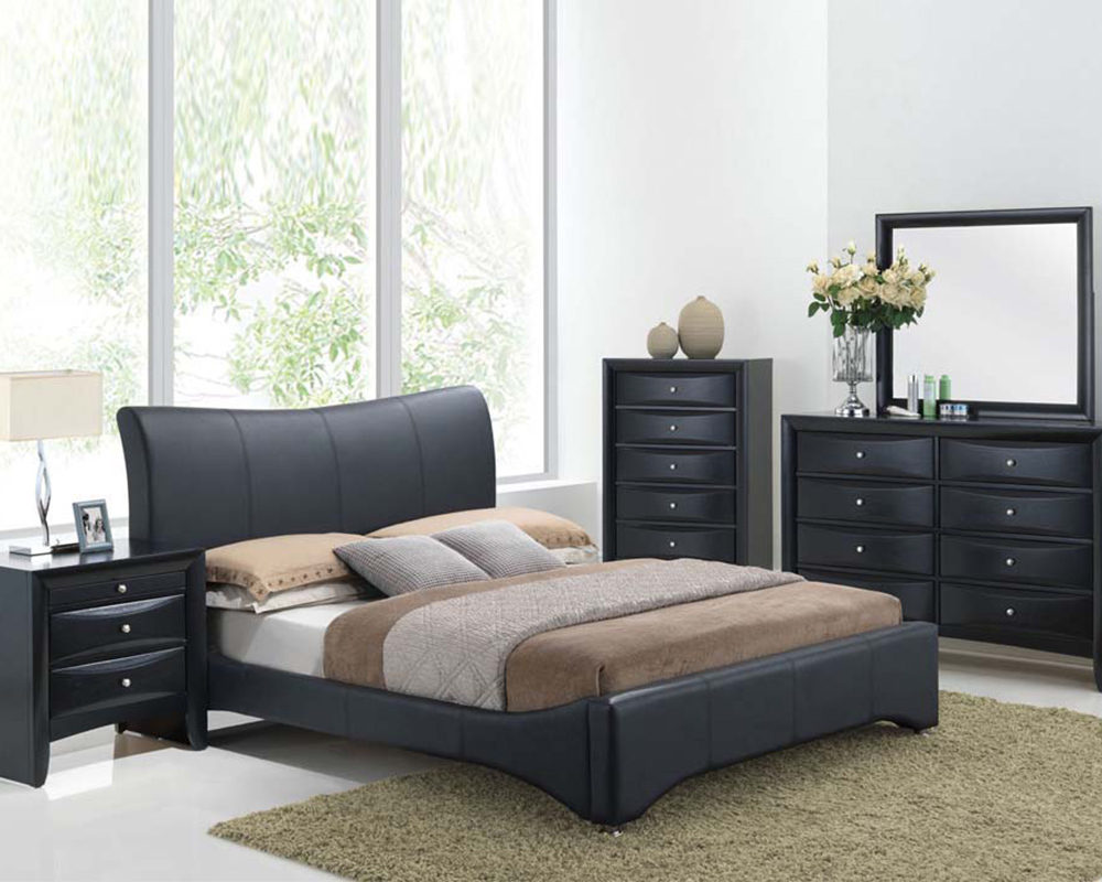 10 Great Platform Beds For Any Bedroom Style Efurniturehouse