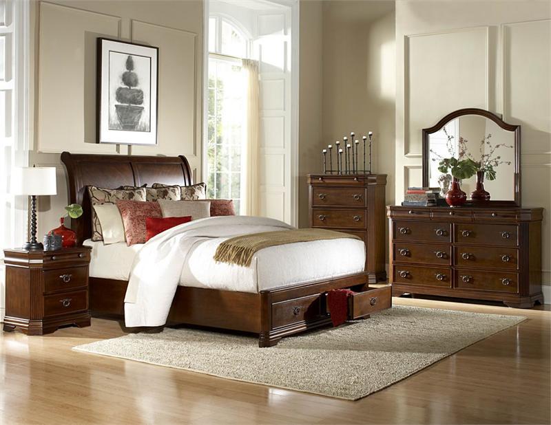 10 Great Platform Beds For Any Bedroom Style Efurniturehouse