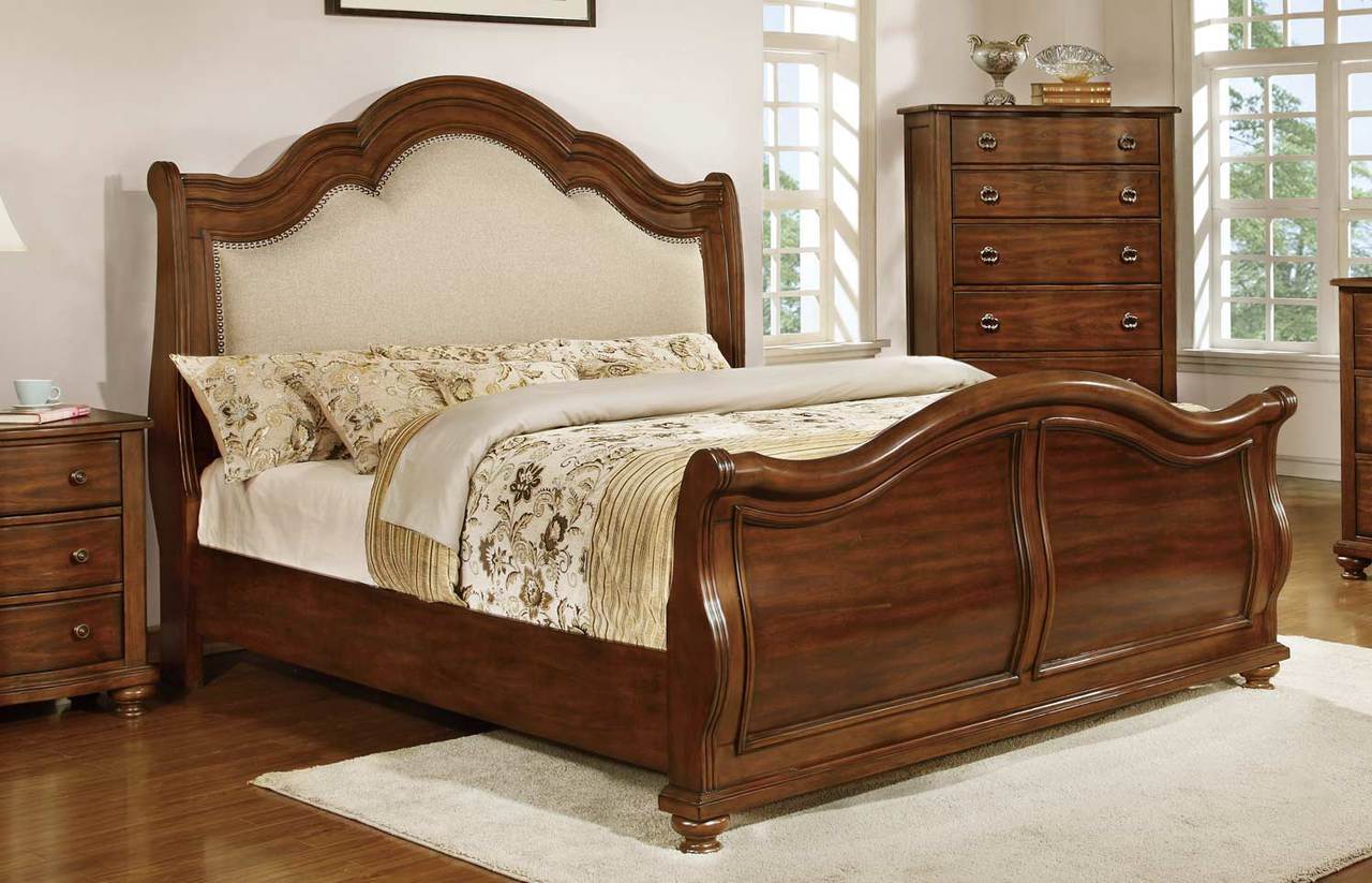 traditional bedroom furniture ideas