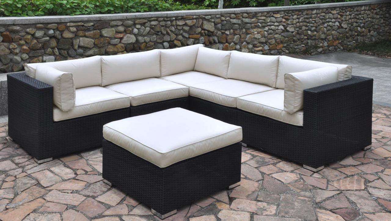 Outdoor Furniture Ideas to Get You Ready for the Summer eFurnitureHouse