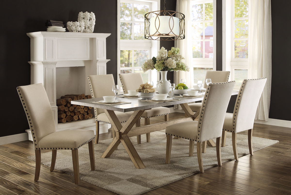 Tips on Buying a Dining Table eFurnitureHouse