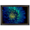 120 x 80 cm : Fuji Crystal Pearl | London, Black-Gold
