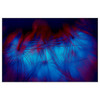 180 x 120 cm : Fuji Crystal Pearl | Aluminium ArtBox 25, Black