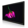 60 x 40 cm : Fuji Crystal Pearl | Basel 15, Oak Black