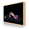 20 x 15 cm : Fuji Crystal DP II | Art Box Wood : Maple Natural
