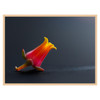 20 x 15 cm : Fuji Crystal DP II | Art Box Wood : Maple Natural