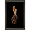 80 x 120 cm : Fuji Crystal Archive Maxima | London : Black-Gold
