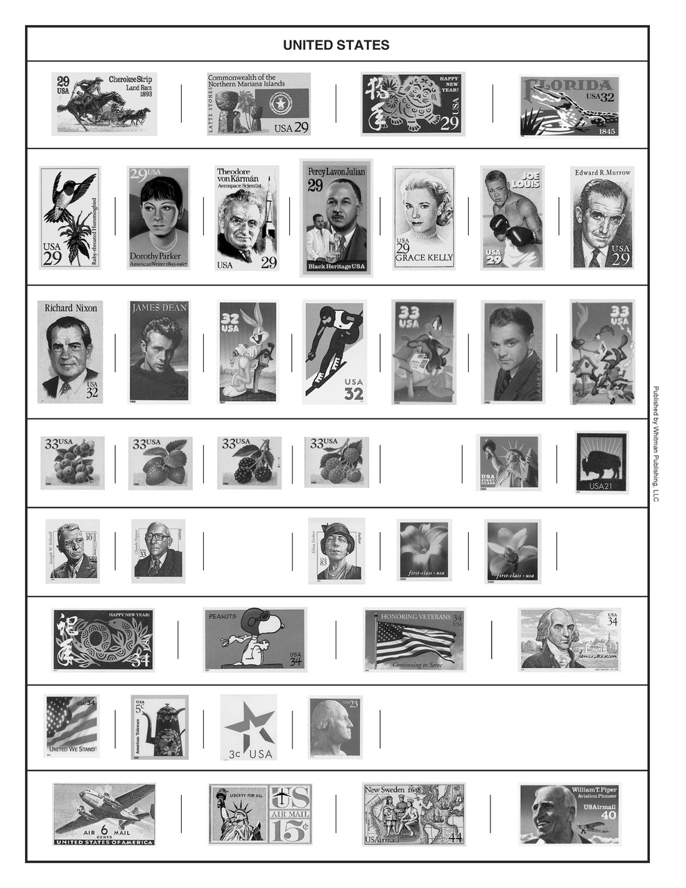Explorer® Worldwide Beginner Postage Stamp Album