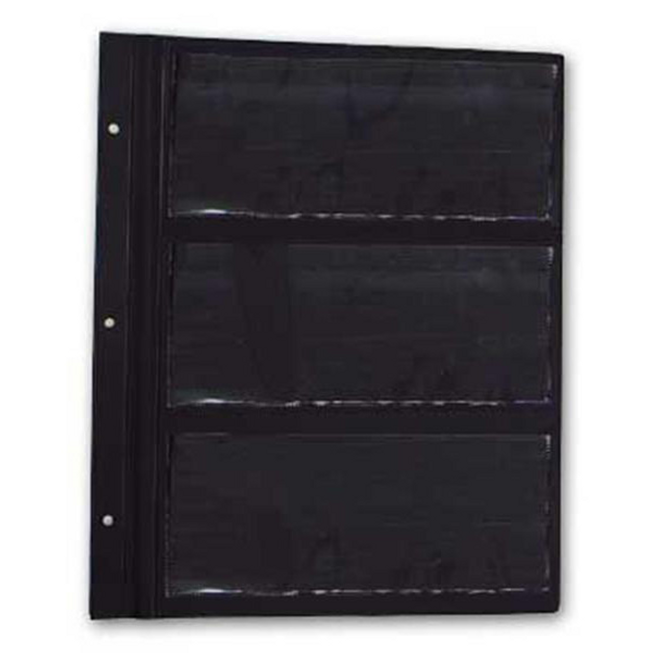 Graded-Currency-Album-Refill-Pages-Large-Size