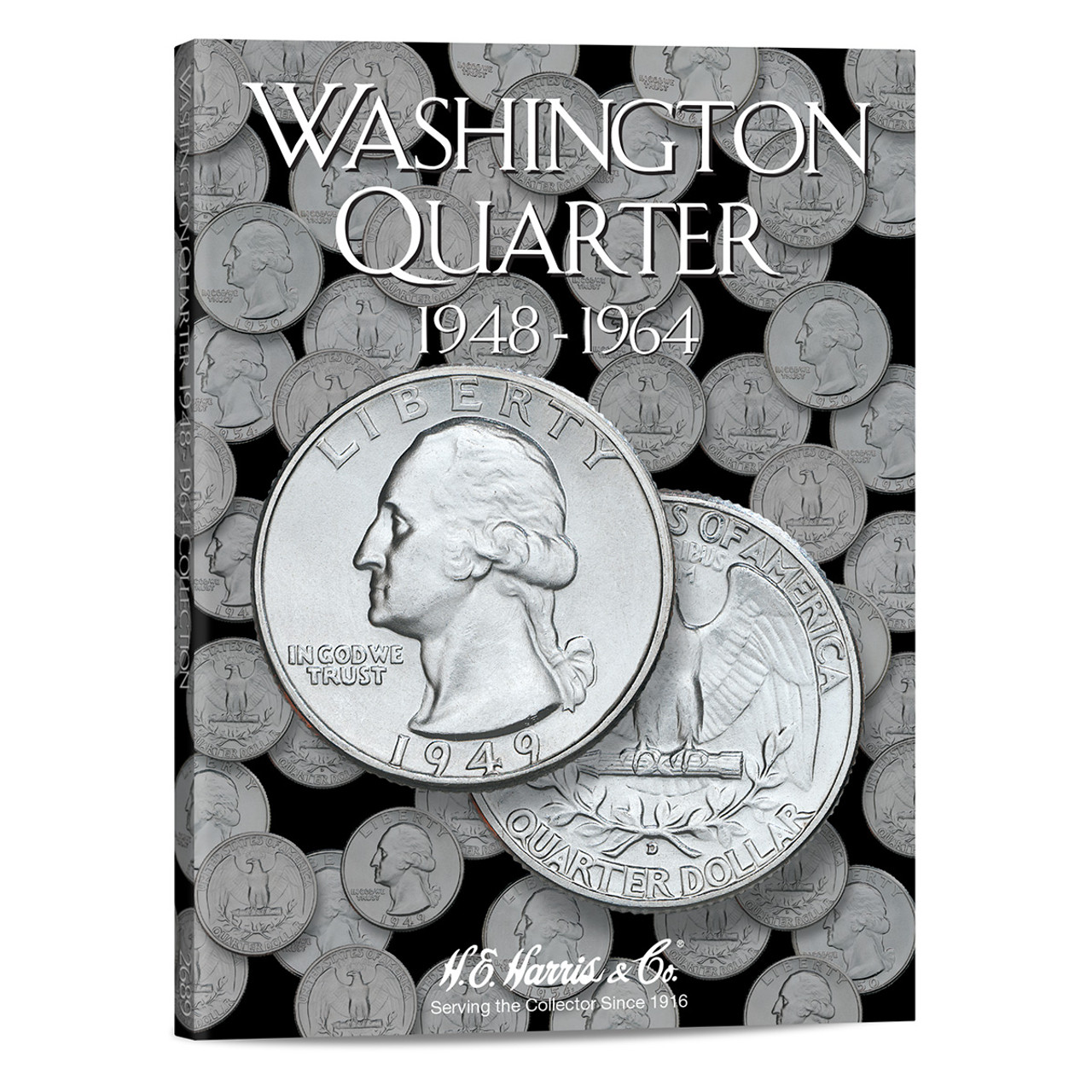 Washington-Quarter-2-Folder-1948-1964