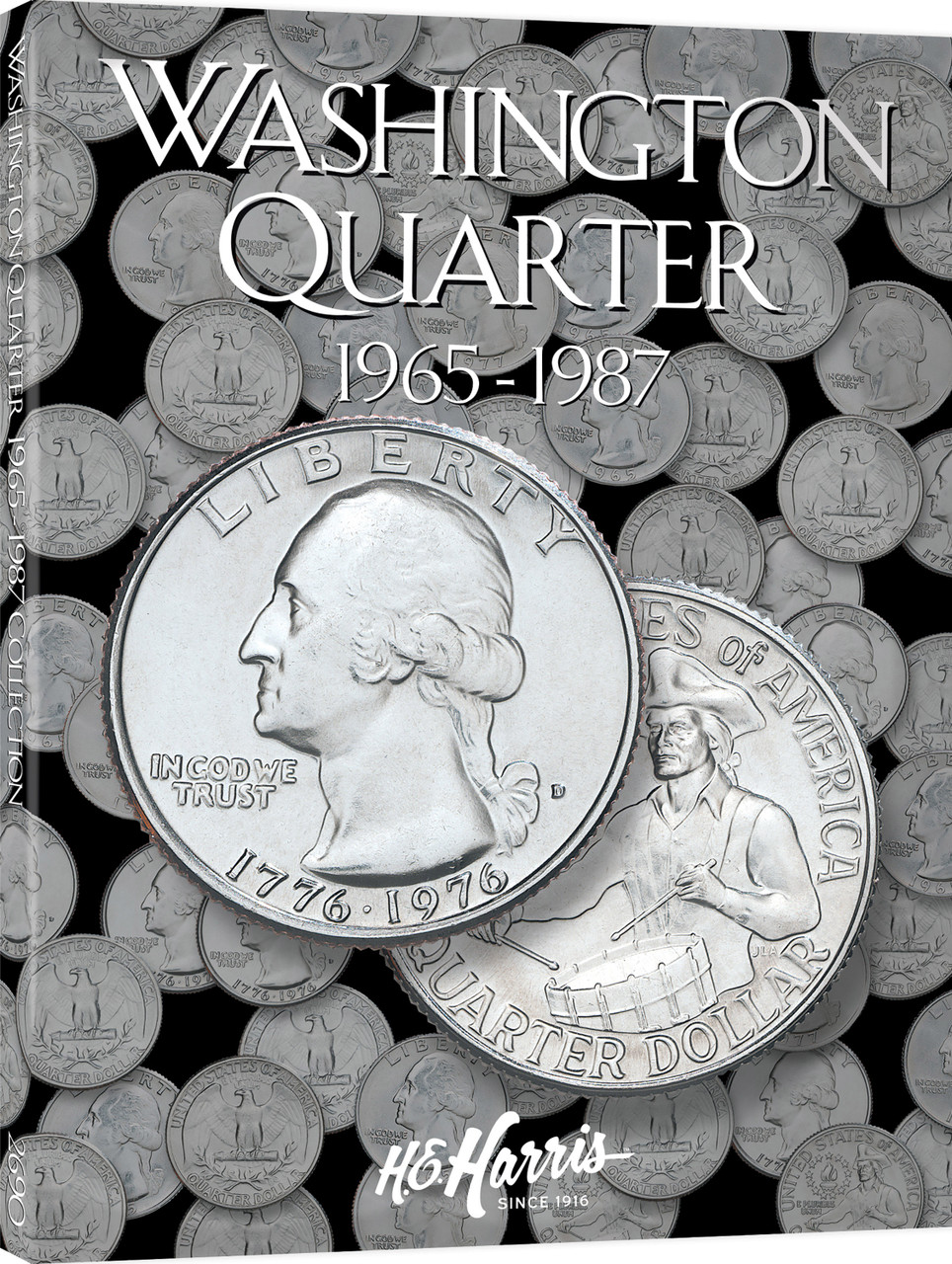 Washington-Quarter-3-Folder-1965-1987