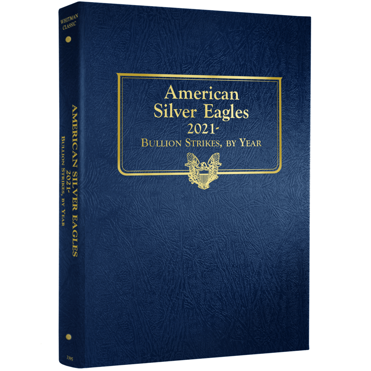 American Silver Eagles Album, Starting 2021