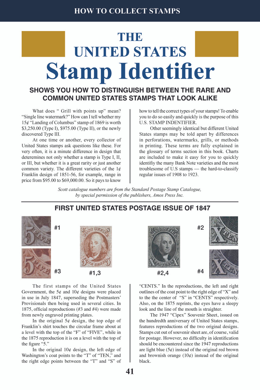 H.E. Harris Stamps & Supplies - Stamp Collecting Supplies - Whitman  Publishing