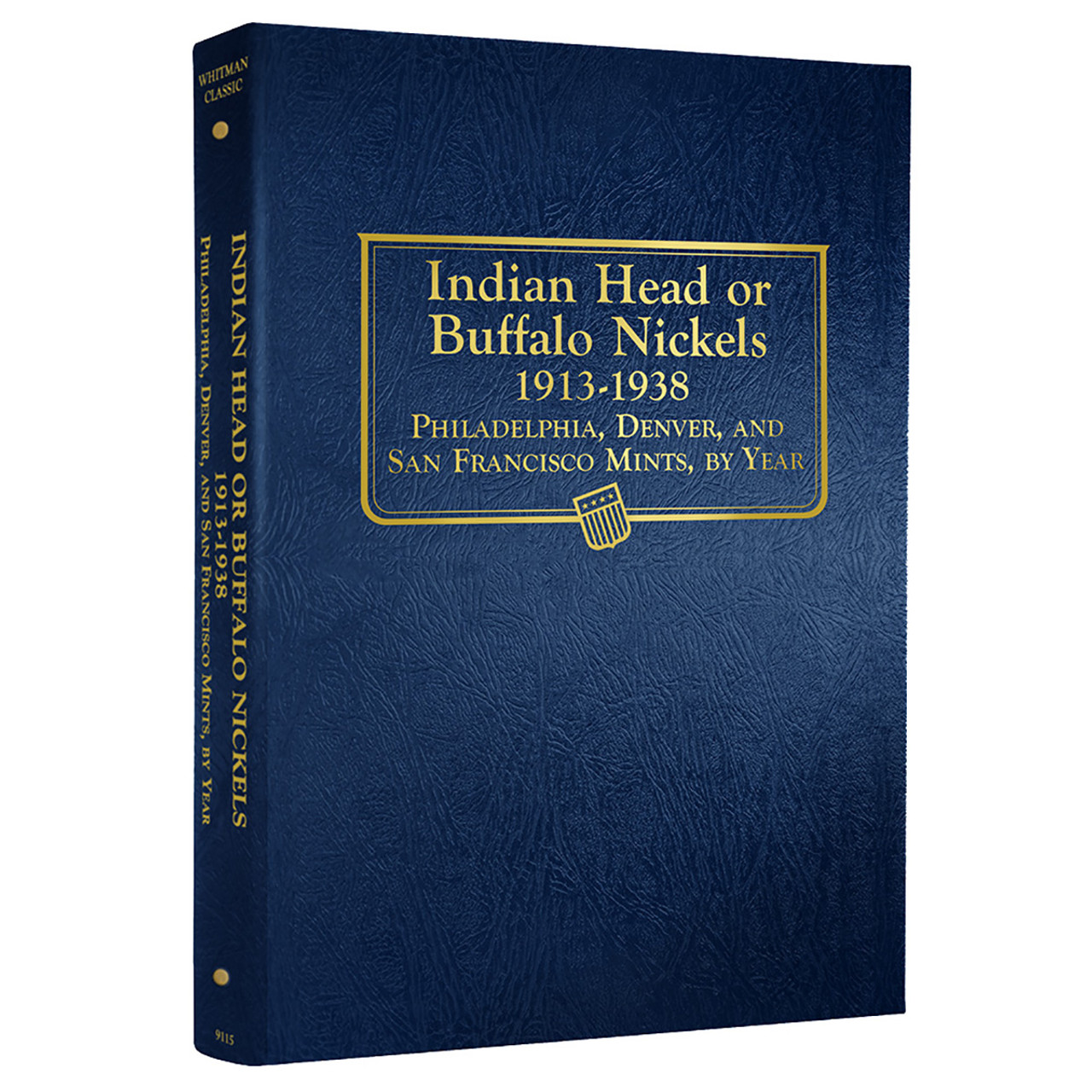 Buffalo Nickel (1913-1938) Value