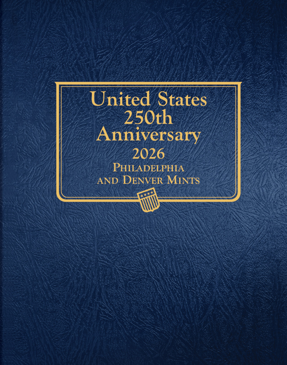 BUILT TO GRIND INDEPENDENT 25 YEARS 洋書 Whitman Classic® Coin Album - United States 250th Anniversary