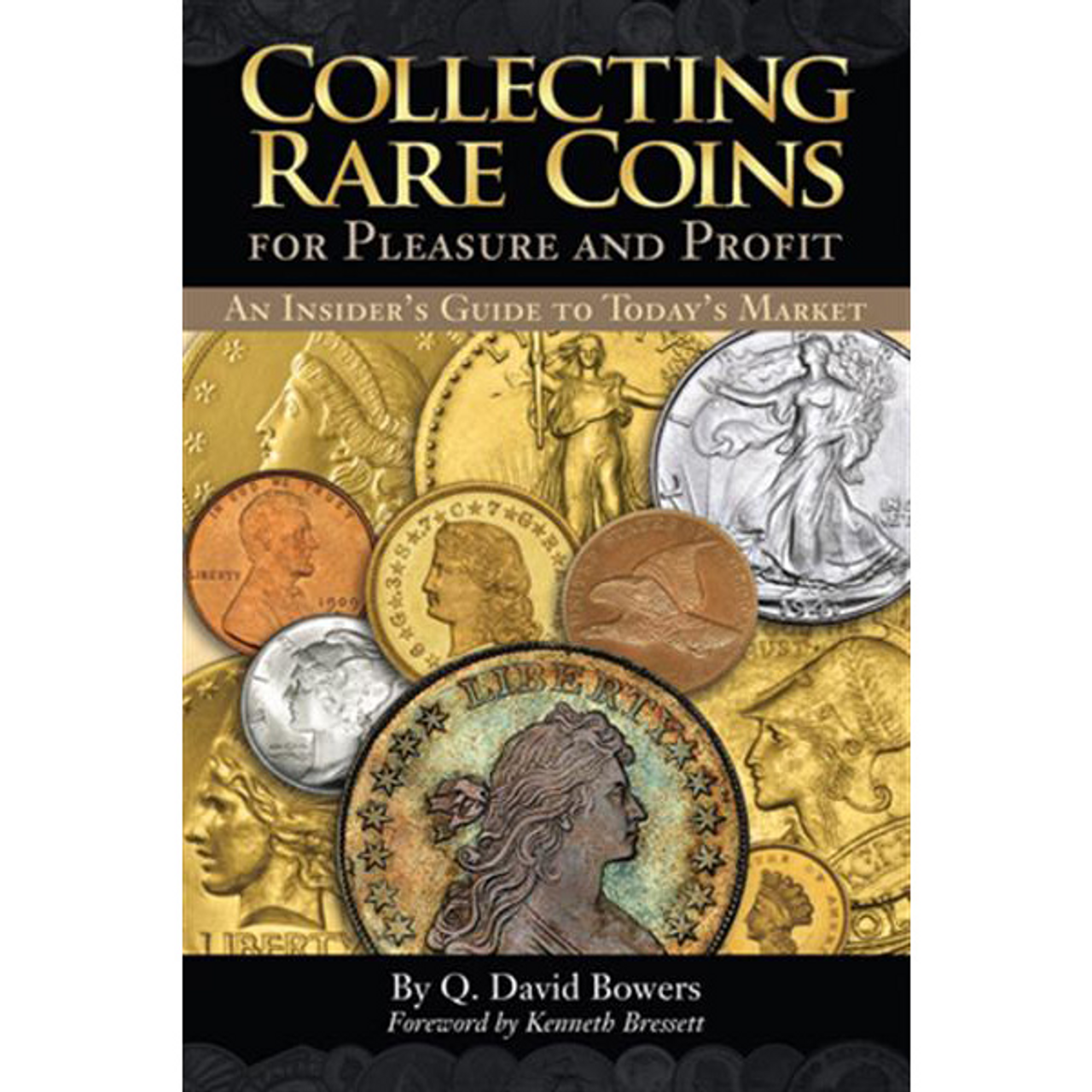 Coin Collecting Book for sale