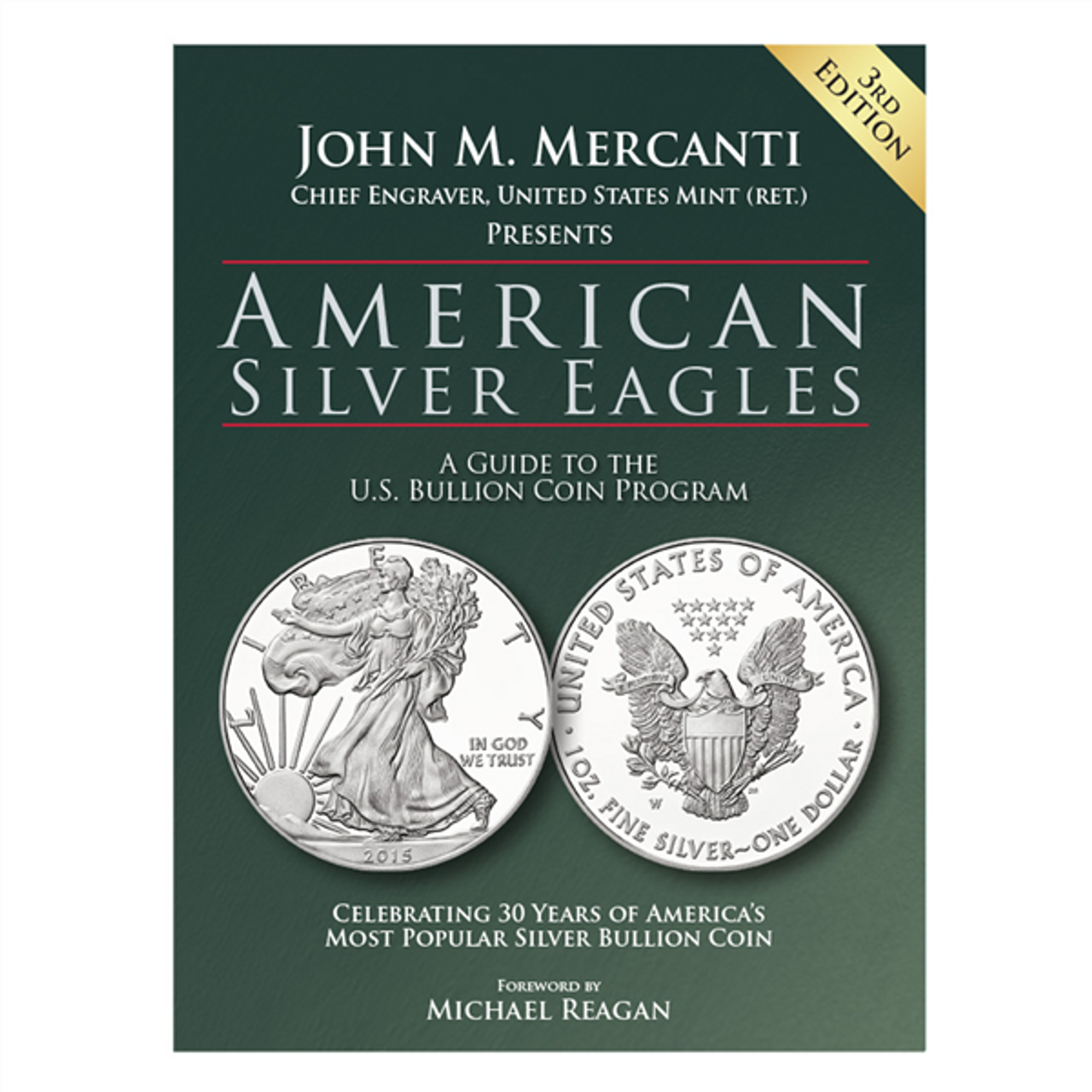 Coin Collecting Book 