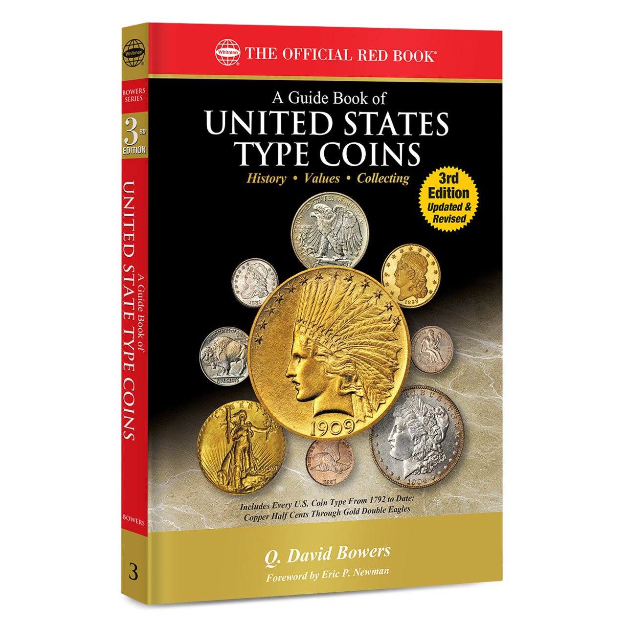 A Guide Book of United States Coins - Wikipedia
