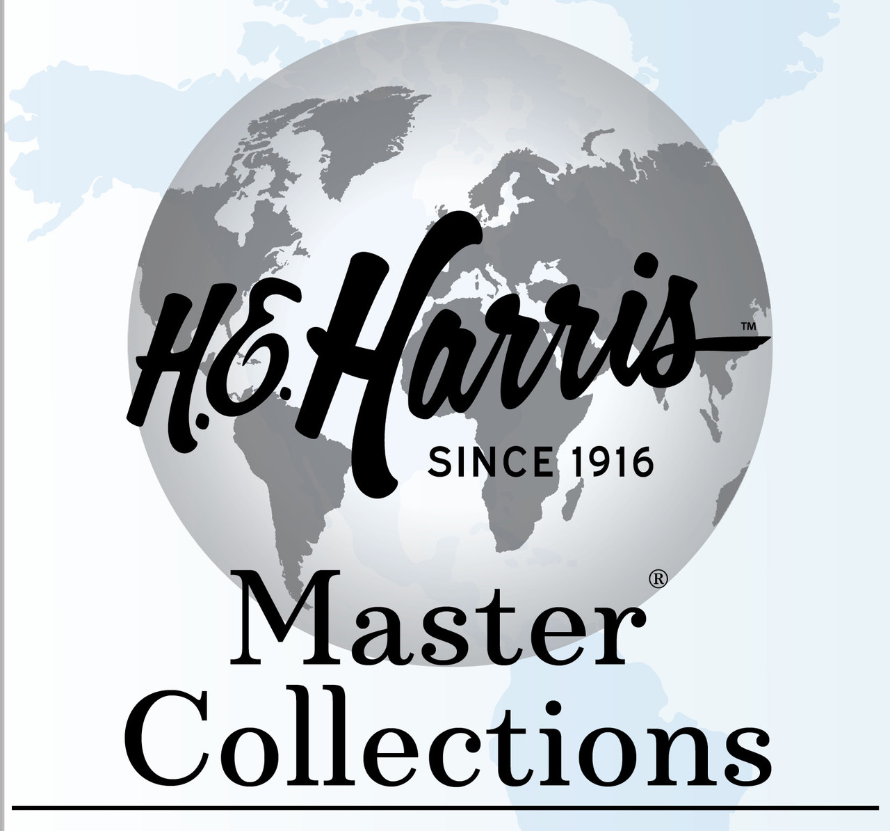 Master Collections