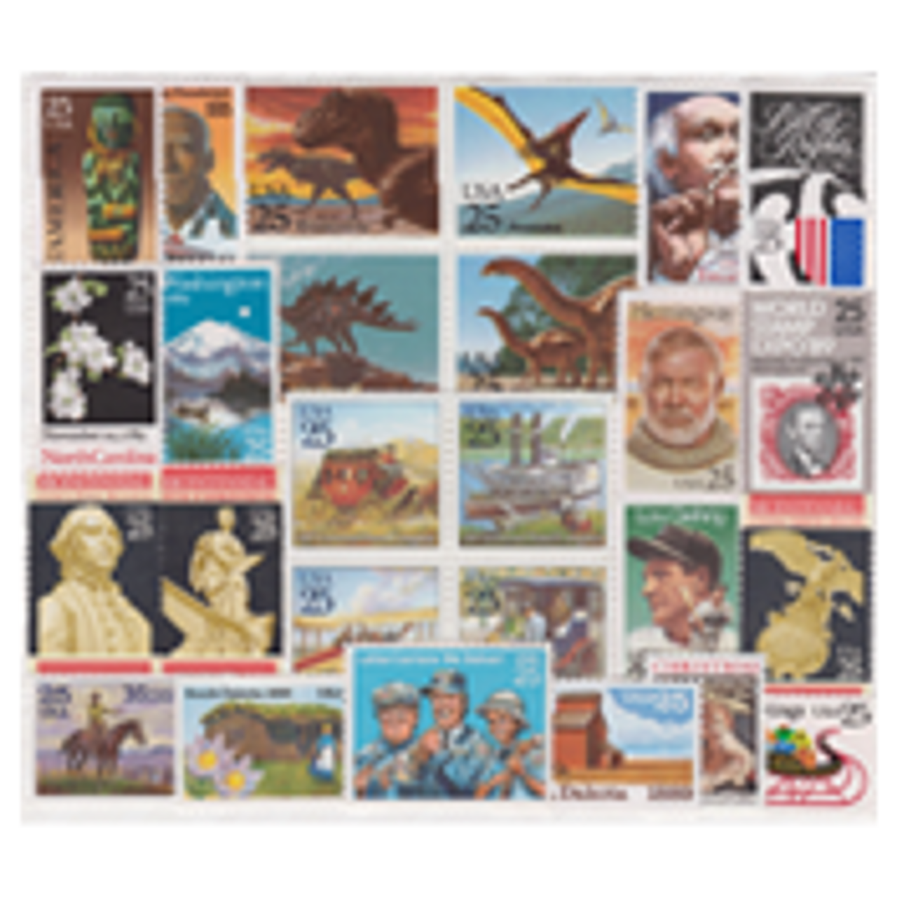 Commemorative Mint Year Sets