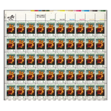 U.S. Mint Sheets by Year