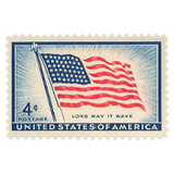 U.S. Mint Stamps by Year