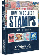 Stamp Reference Books