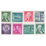 U.S. Popular Sets & Singles