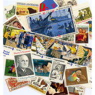 Guide to Stamp Collecting