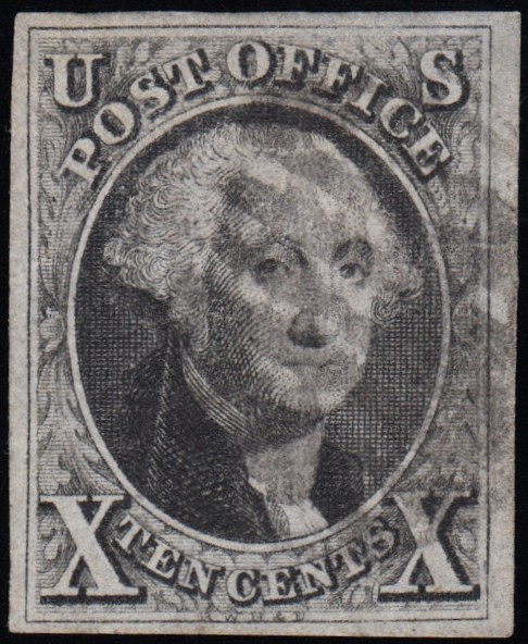 Classic Used Collectible U.S. Stamps: 1847 - 1889 | H.E. Harris