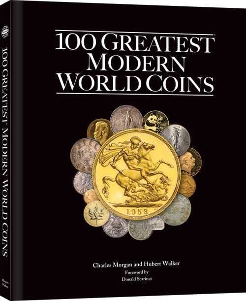 100 Greatest Modern World Coins