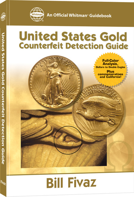 United States Gold Counterfeit Detection Guide