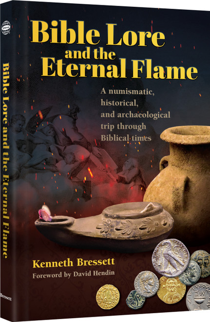 Bible Lore and the Eternal Flame