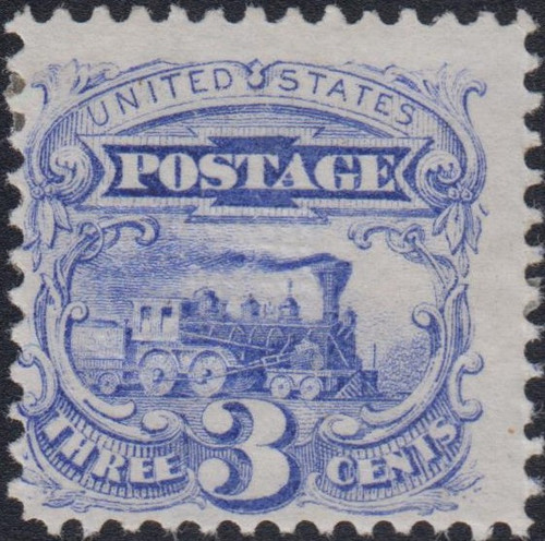 Specialty U.S. Mint Condition Stamps: 1847 - 1889 | H.E. Harris