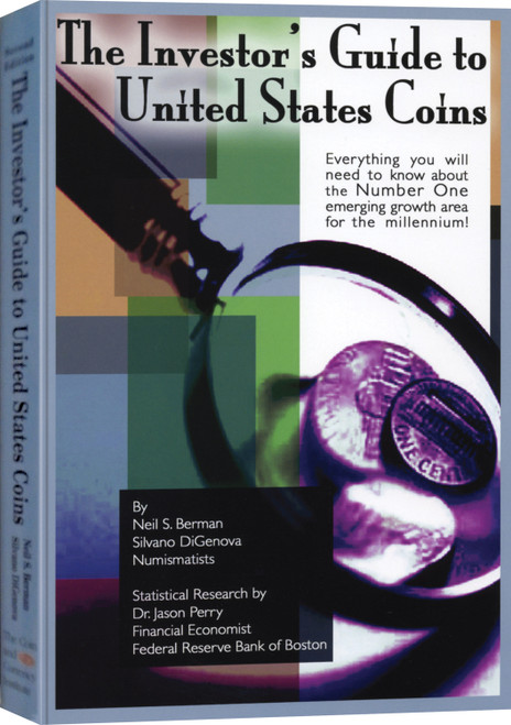 The Investor's Guide to United States Coins