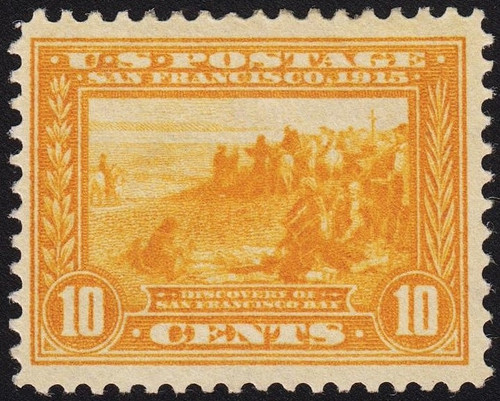 Specialty U.S. Mint Condition Stamps: 1910 - 1925 | H.E. Harris