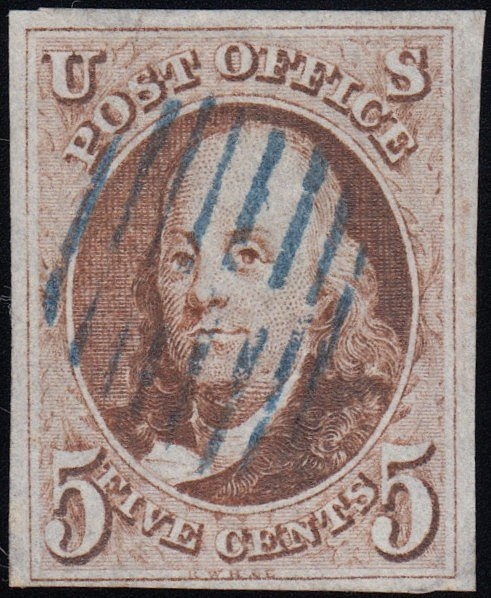Classic Used Collectible U.S. Stamps | H.E. Harris