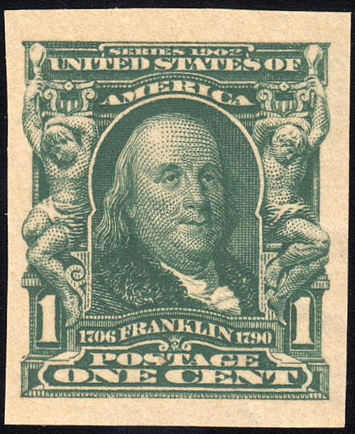 Specialty U.S. Mint Condition Stamps: 1900 - 1909 | H.E. Harris