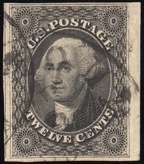 Classic Used Collectible U.S. Stamps: 1847 - 1889 | H.E. Harris