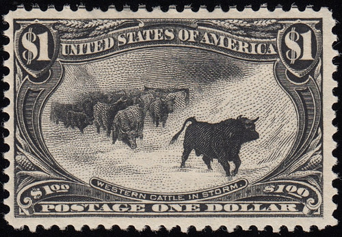 Specialty U.S. Mint Condition Stamps: 1890 - 1899 | H.E. Harris