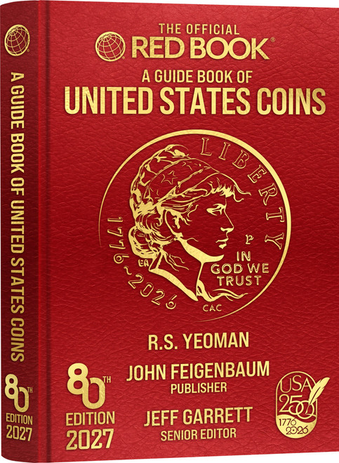 Featured - Pre-Orders - Whitman Publishing