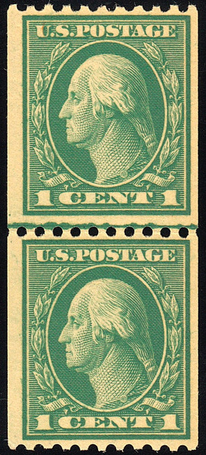 Specialty U.S. Mint Condition Stamps: 1910 - 1925 | H.E. Harris