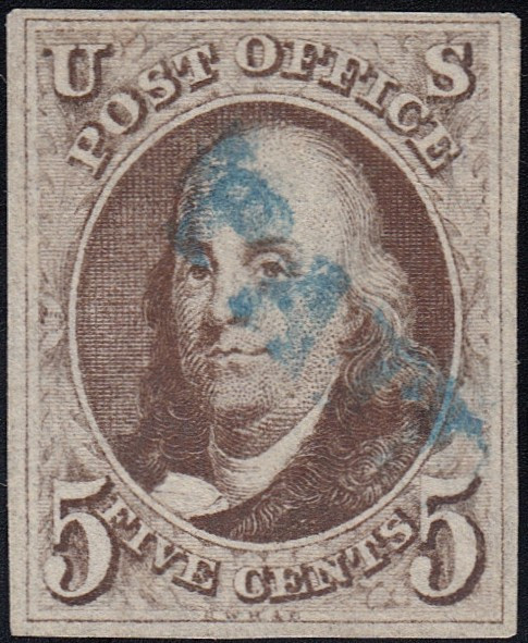 Classic Used Collectible U.S. Stamps | H.E. Harris