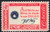 1960 4¢ Credo - Key Mint Single