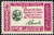 1960 4¢ Credo - Lincoln Mint Single