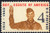 1960 4¢ Boy Scouts Mint Single