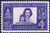 1960 4¢ American Women Mint Single