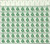 1960 4¢ Giuseppe Garibaldi Mint Sheet