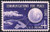 1960 4¢ "ECHO 1" Satelite Mint Single
