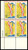 1966 5¢ Great River Road Plate Block